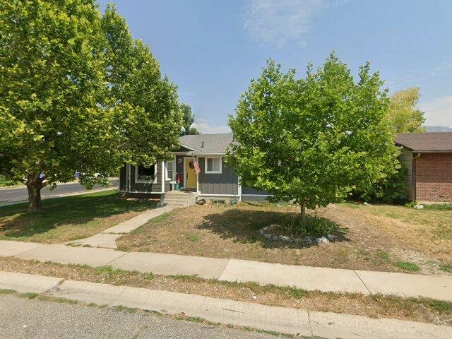 House image located at Logan, UT 84341