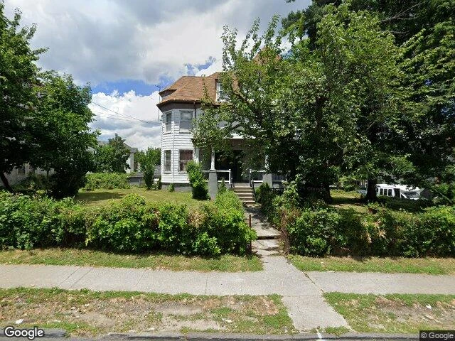 House image located at Mount Vernon, NY 10550