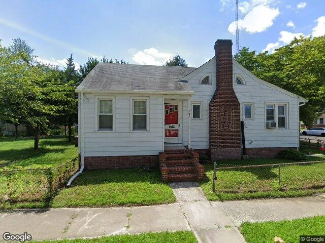 House image located at Egg Harbor City, NJ 08215