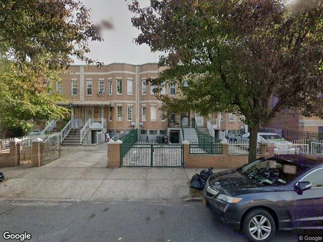 House image located at Brooklyn, NY 11212