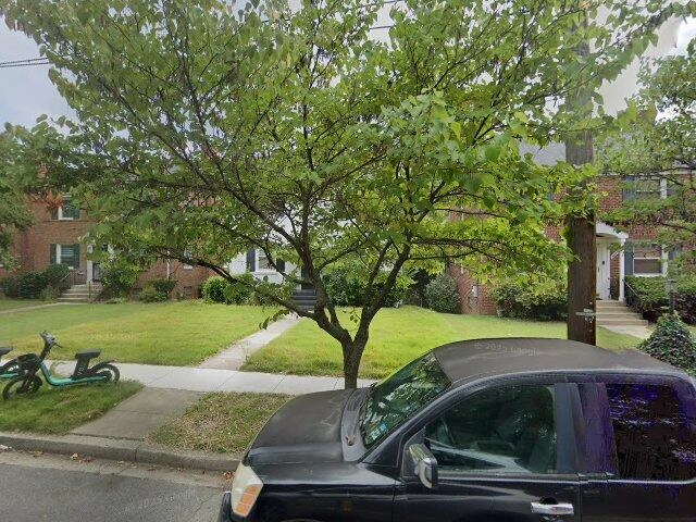 House image located at Washington, DC 20017