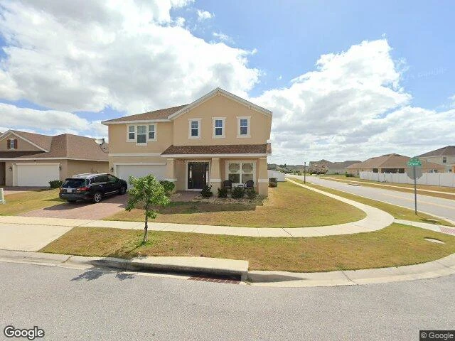 House image located at Kissimmee, FL 34758