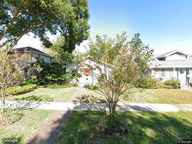 House image located at Saint Petersburg, FL 33704