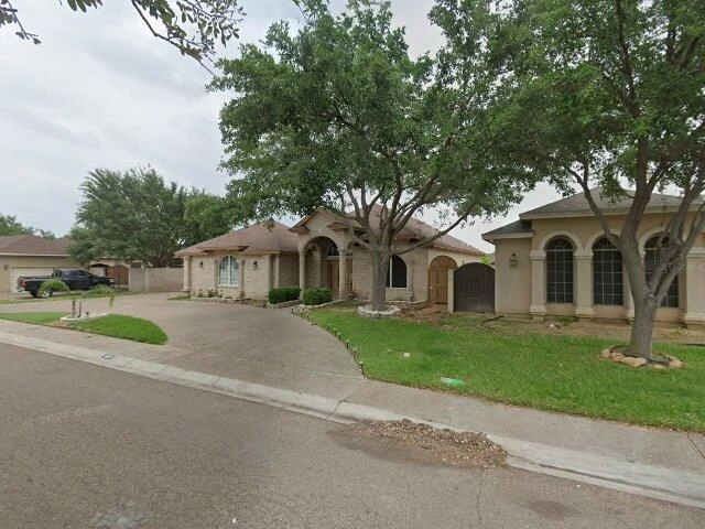 House image located at Laredo, TX 78041