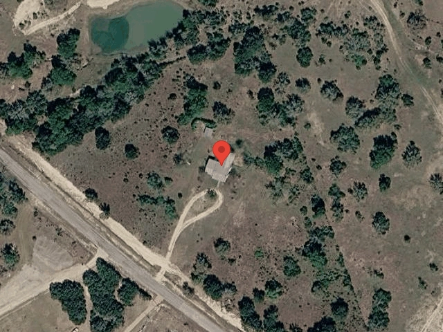 House image located at Bertram, TX 78605