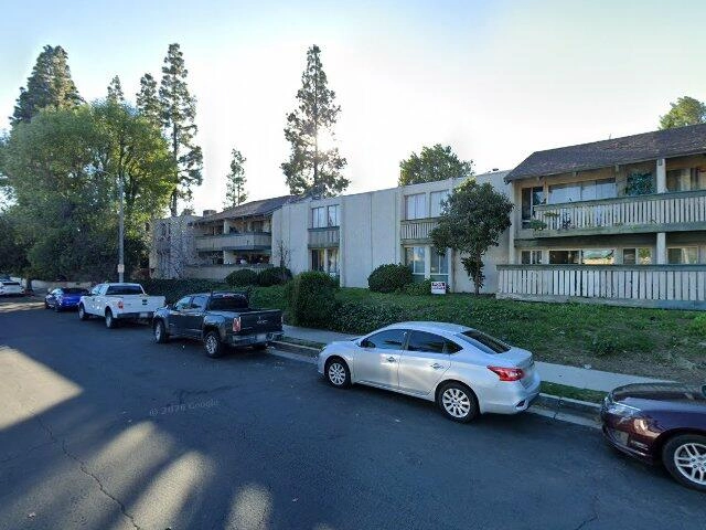 House image located at Canoga Park, CA 91304