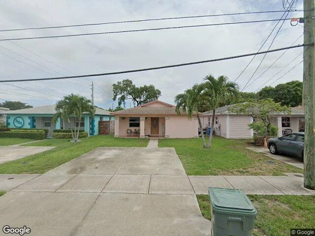 House image located at Fort Lauderdale, FL 33334