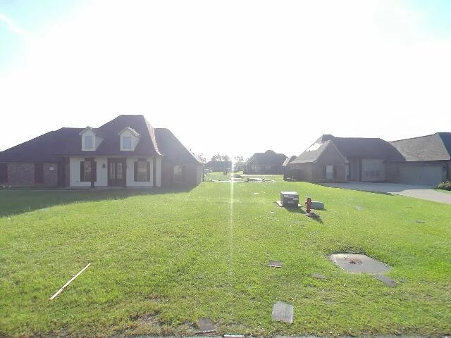 House image located at Iowa, LA 70647