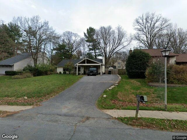 House image located at Olney, MD 20832