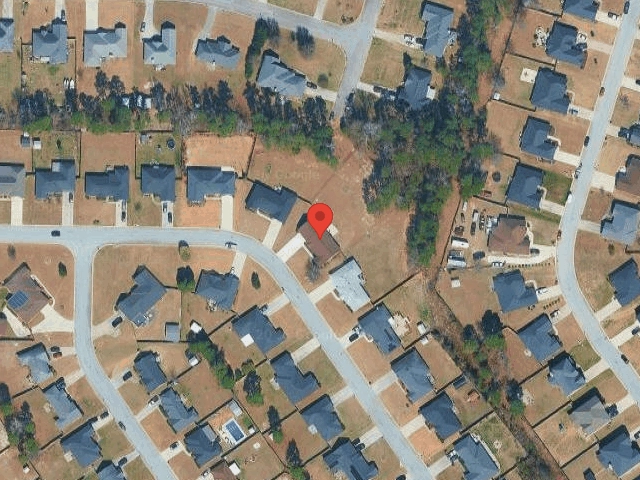 House image located at Augusta, GA 30909