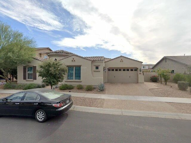 House image located at Mesa, AZ 85212