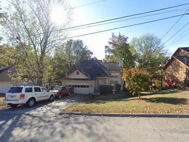 House image located at Knoxville, TN 37923