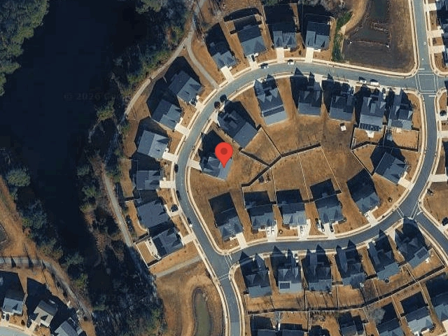 House image located at Knightdale, NC 27545