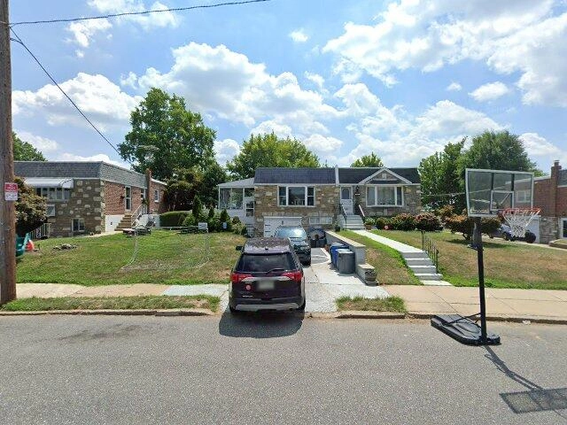 House image located at Philadelphia, PA 19114