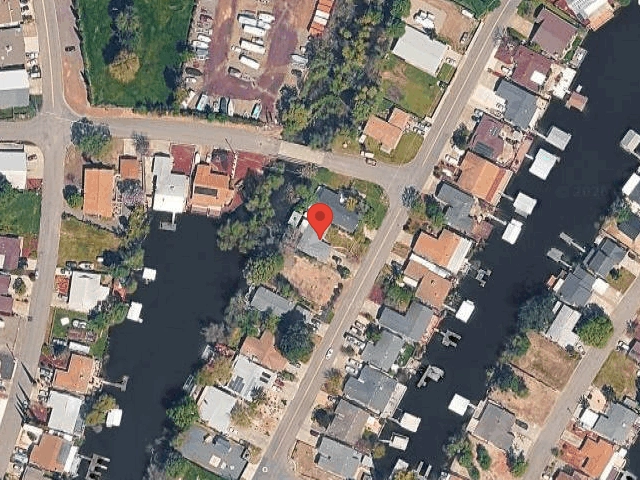 House image located at Clearlake Oaks, CA 95423