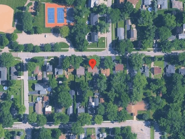 House image located at Batavia, IL 60510