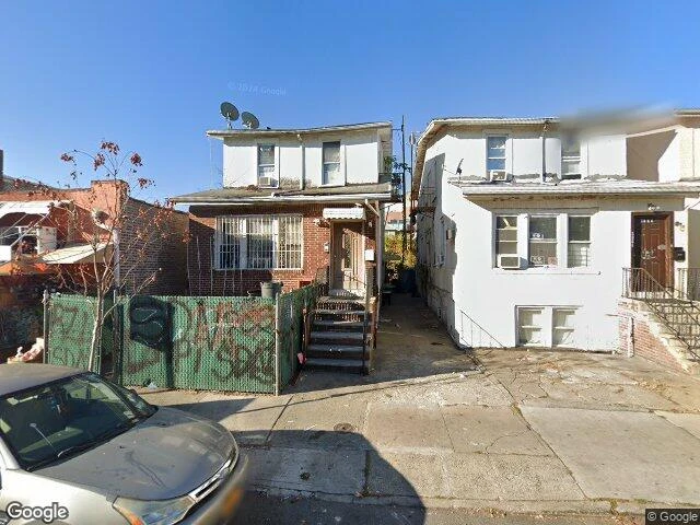 House image located at Brooklyn, NY 11235