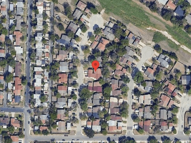 House image located at San Antonio, TX 78245