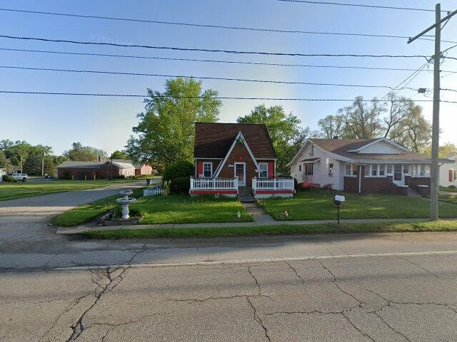 House image located at Osceola, IN 46561