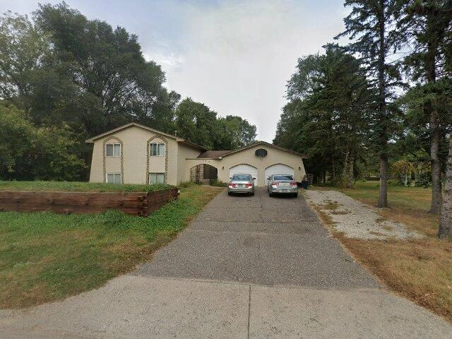 House image located at Andover, MN 55304