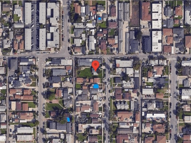 House image located at Los Angeles, CA 90044