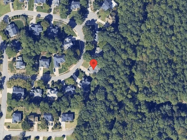 House image located at Raleigh, NC 27613
