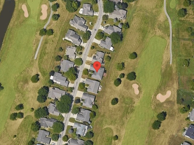 House image located at Caledonia, MI 49316