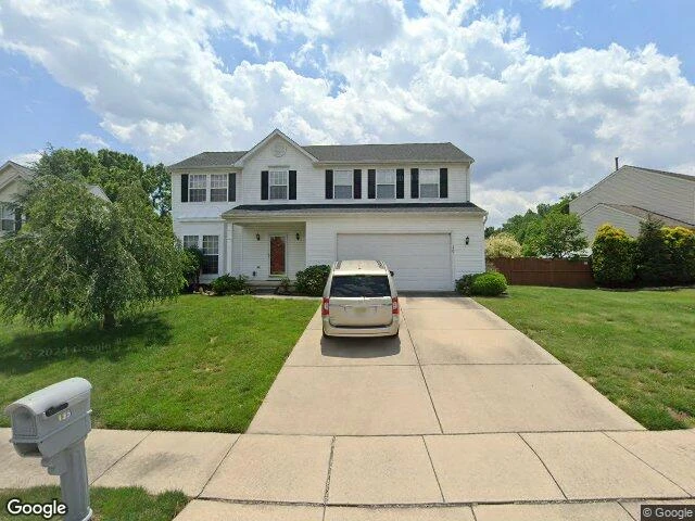 House image located at Woodbury, NJ 08096