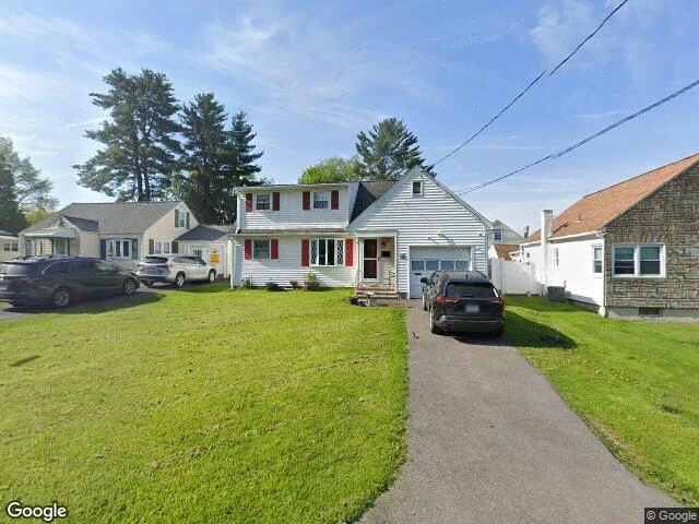 House image located at Binghamton, NY 13901