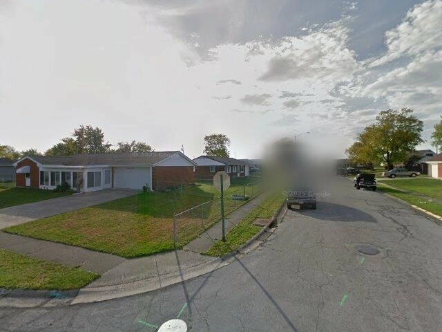 House image located at Sidney, OH 45365