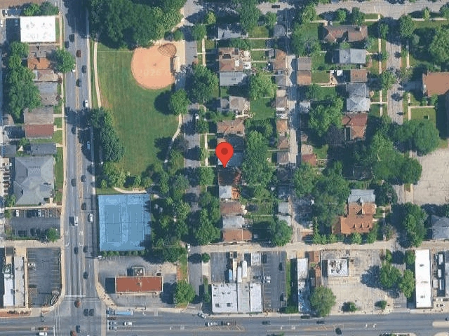 House image located at Fairborn, OH 45324