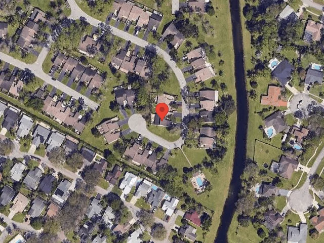 House image located at Wellington, FL 33414