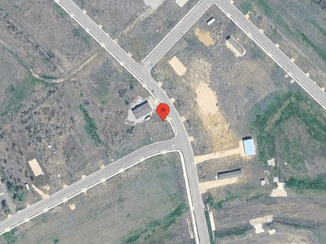 House image located at Dale, TX 78616