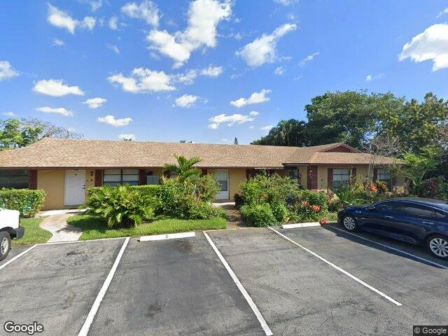 House image located at Lake Worth, FL 33461