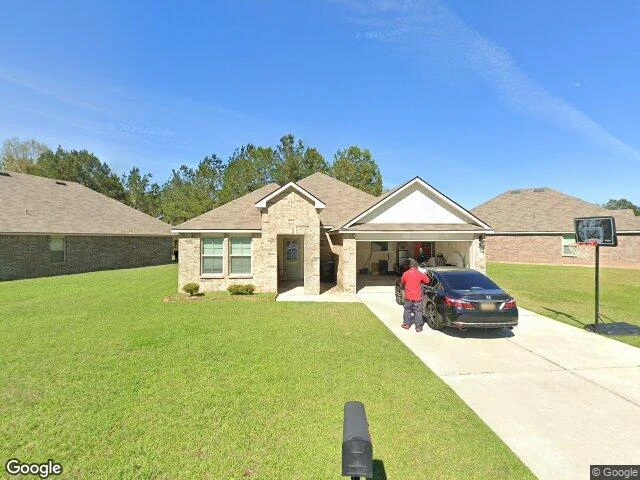 House image located at Robert, LA 70455