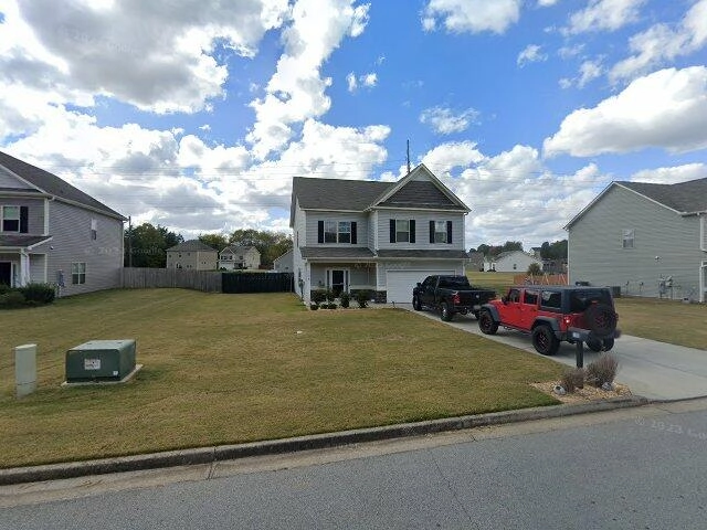 House image located at Aragon, GA 30104