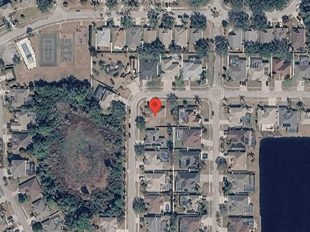 House image located at Rockledge, FL 32955