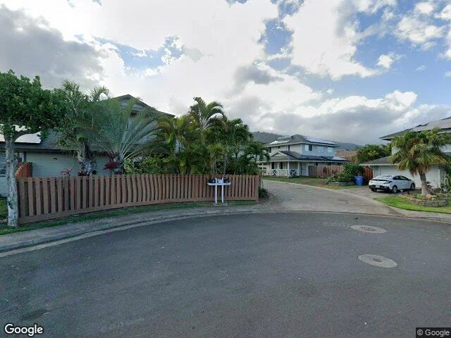 House image located at Wailuku, HI 96793