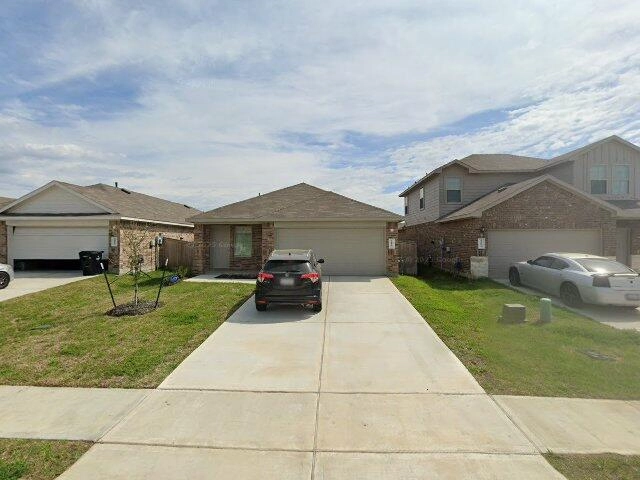 House image located at New Caney, TX 77357