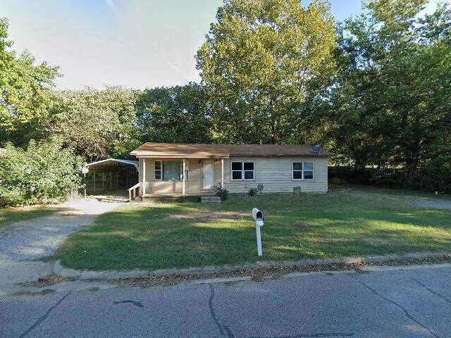 House image located at Durant, OK 74701