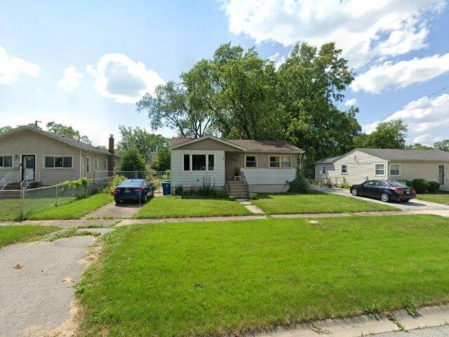 House image located at Midlothian, IL 60445