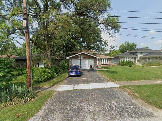 House image located at Oak Forest, IL 60452