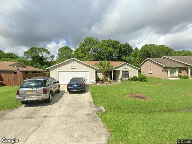 House image located at Palm Bay, FL 32907