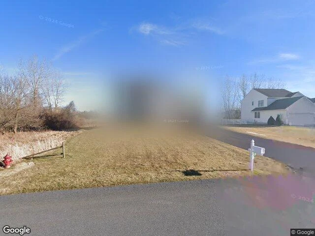 House image located at Ballston Lake, NY 12019