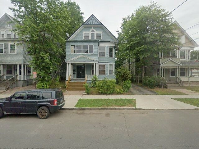 House image located at New Haven, CT 06511