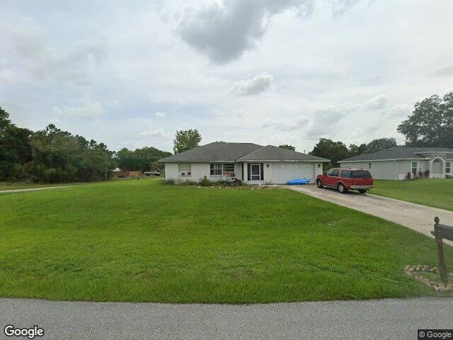 House image located at North Port, FL 34291