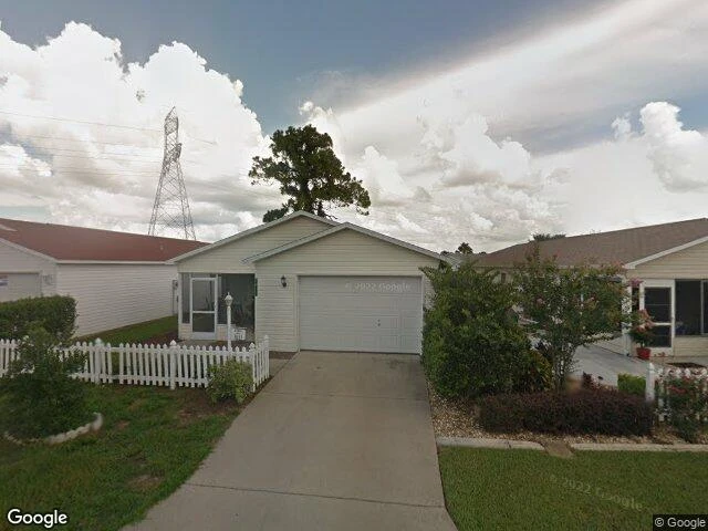 House image located at The Villages, FL 32162