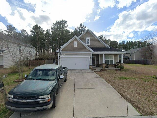 House image located at Summerville, SC 29486