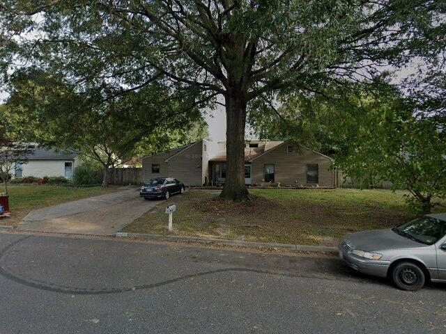House image located at Chesapeake, VA 23320