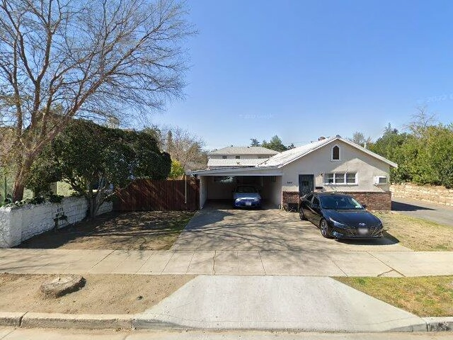 House image located at Fresno, CA 93704